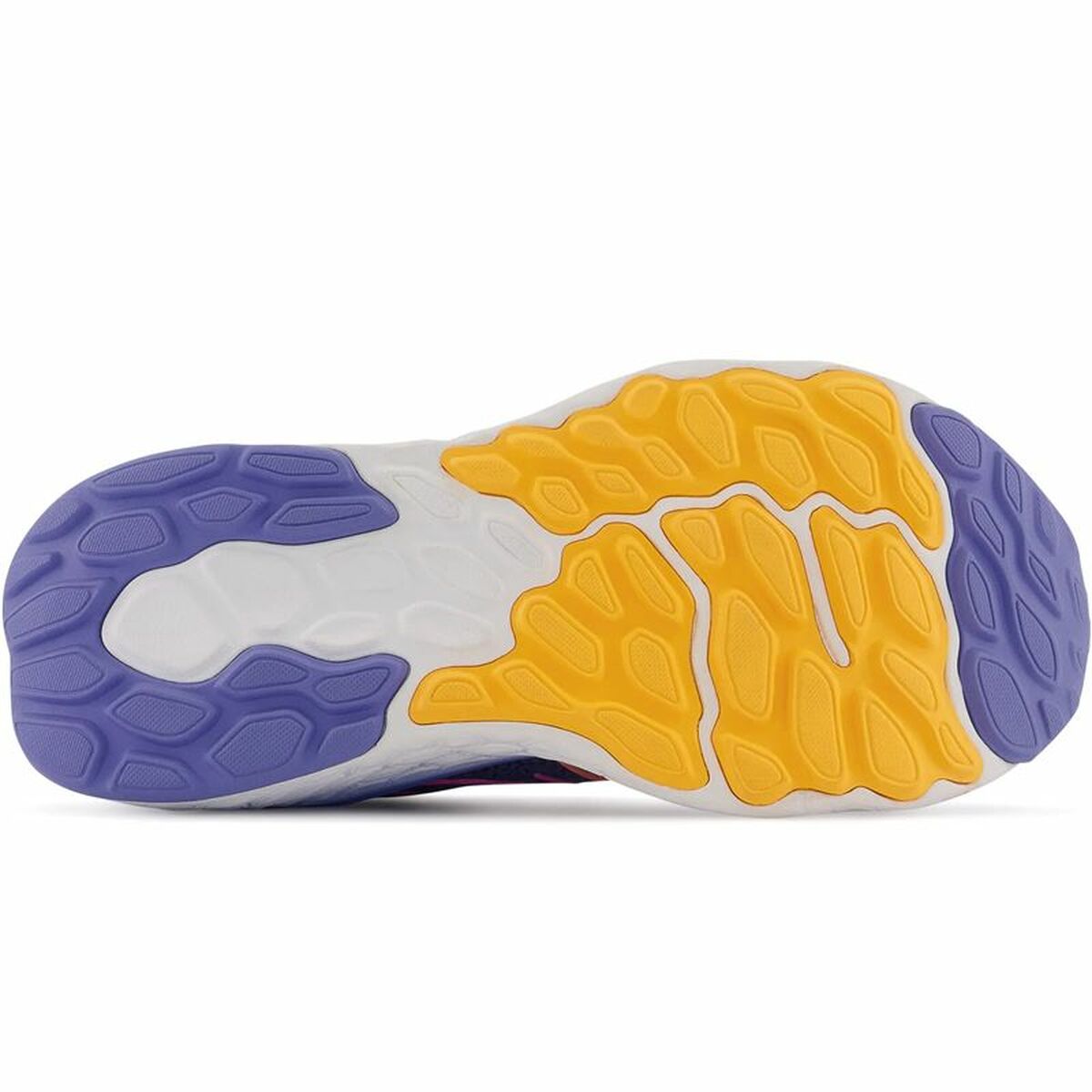 Беговые кроссовки для взрослых New Balance Fresh Foam X Женщина-3