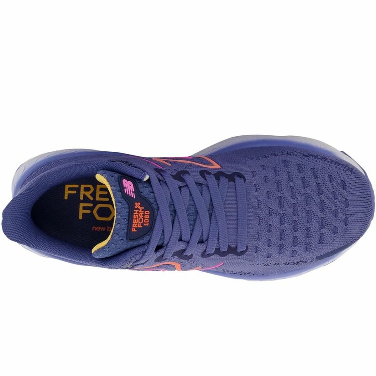 Беговые кроссовки для взрослых New Balance Fresh Foam X Женщина-4