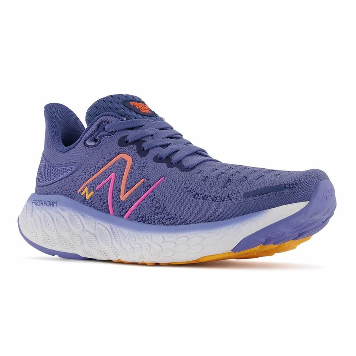 Беговые кроссовки для взрослых New Balance Fresh Foam X Женщина-5