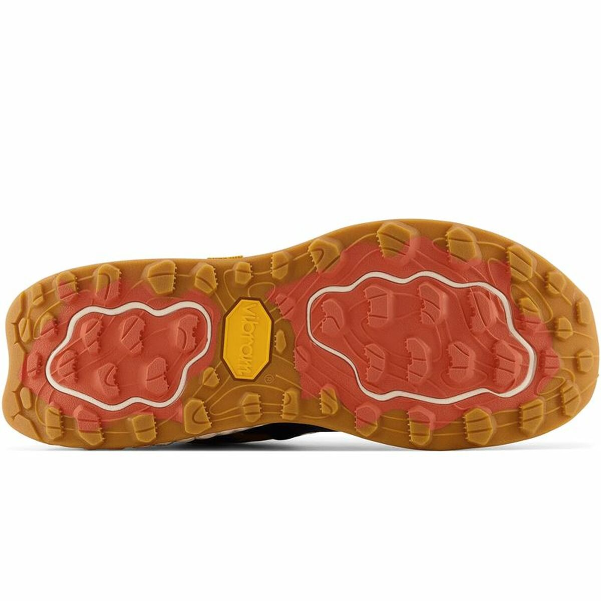 Женские спортивные кроссовки New Balance X Hierro v7 Охра-3