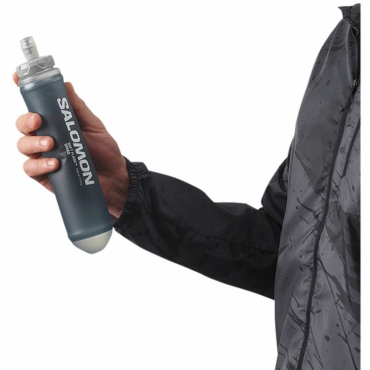Бутылочные клетки Salomon LC1933400-6