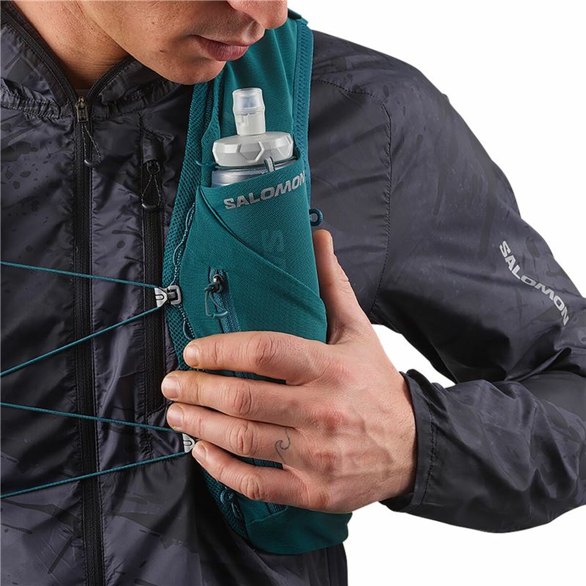 Бутылочные клетки Salomon LC1933400-7