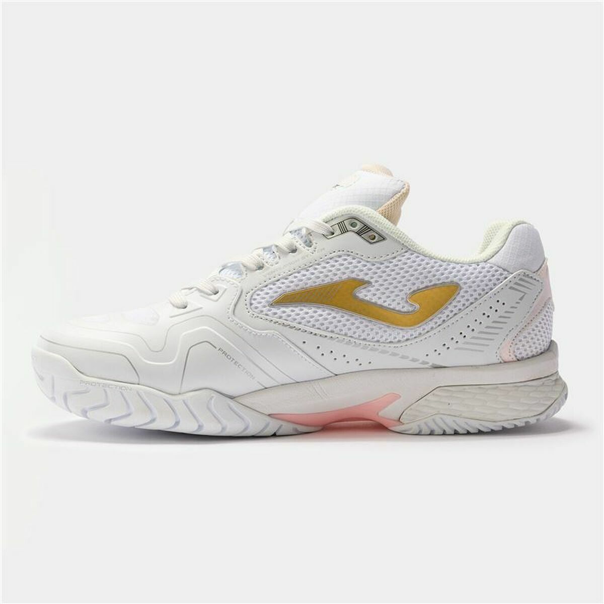 Женские теннисные туфли Joma Sport Set 22 Белый паделя-2