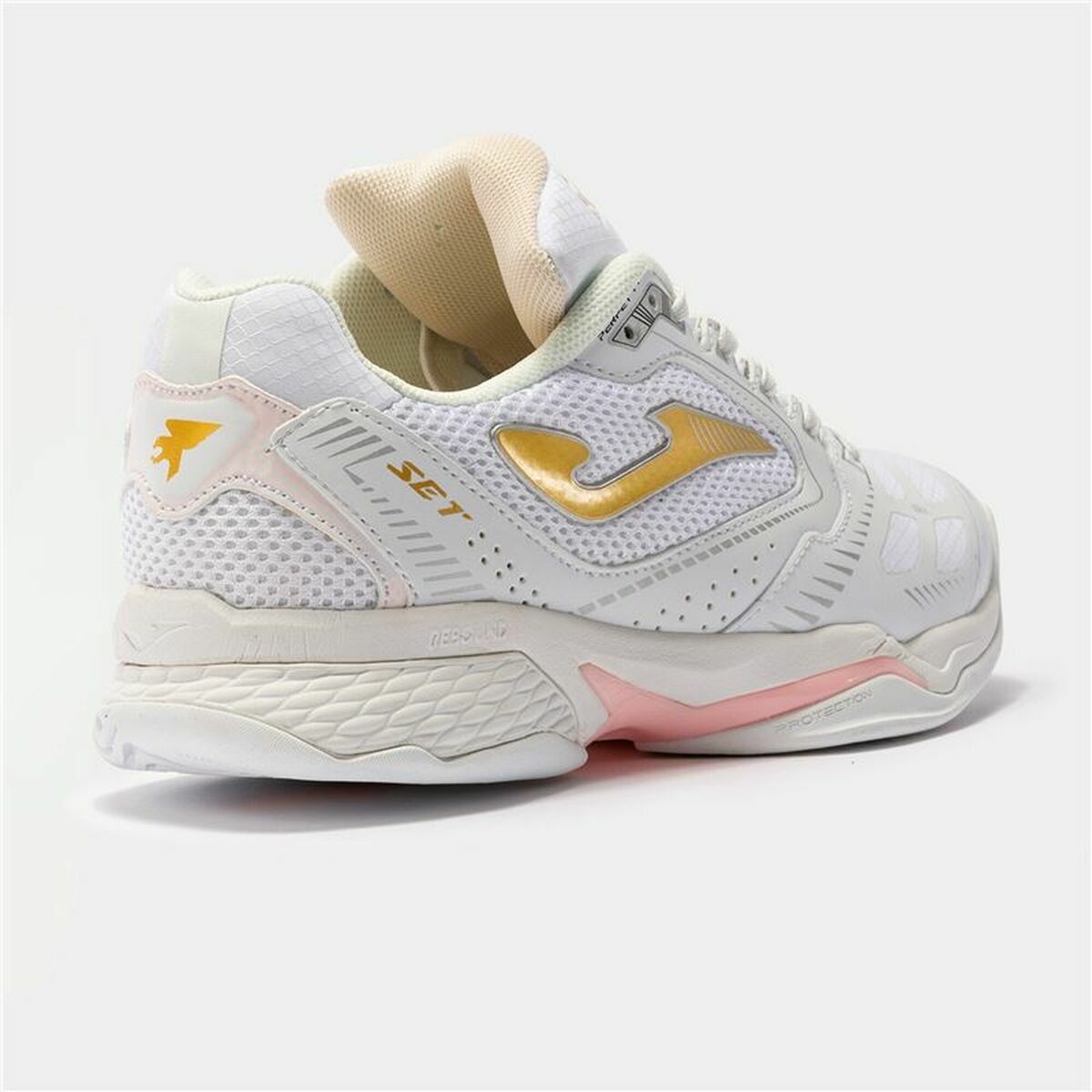 Женские теннисные туфли Joma Sport Set 22 Белый паделя-5