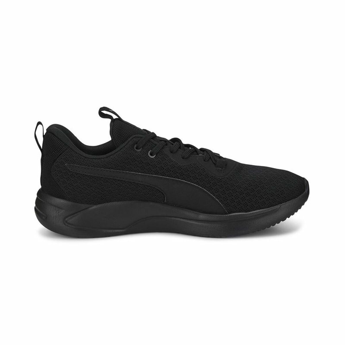 Беговые кроссовки для взрослых Puma Resolve Modern Чёрный Женщина-2