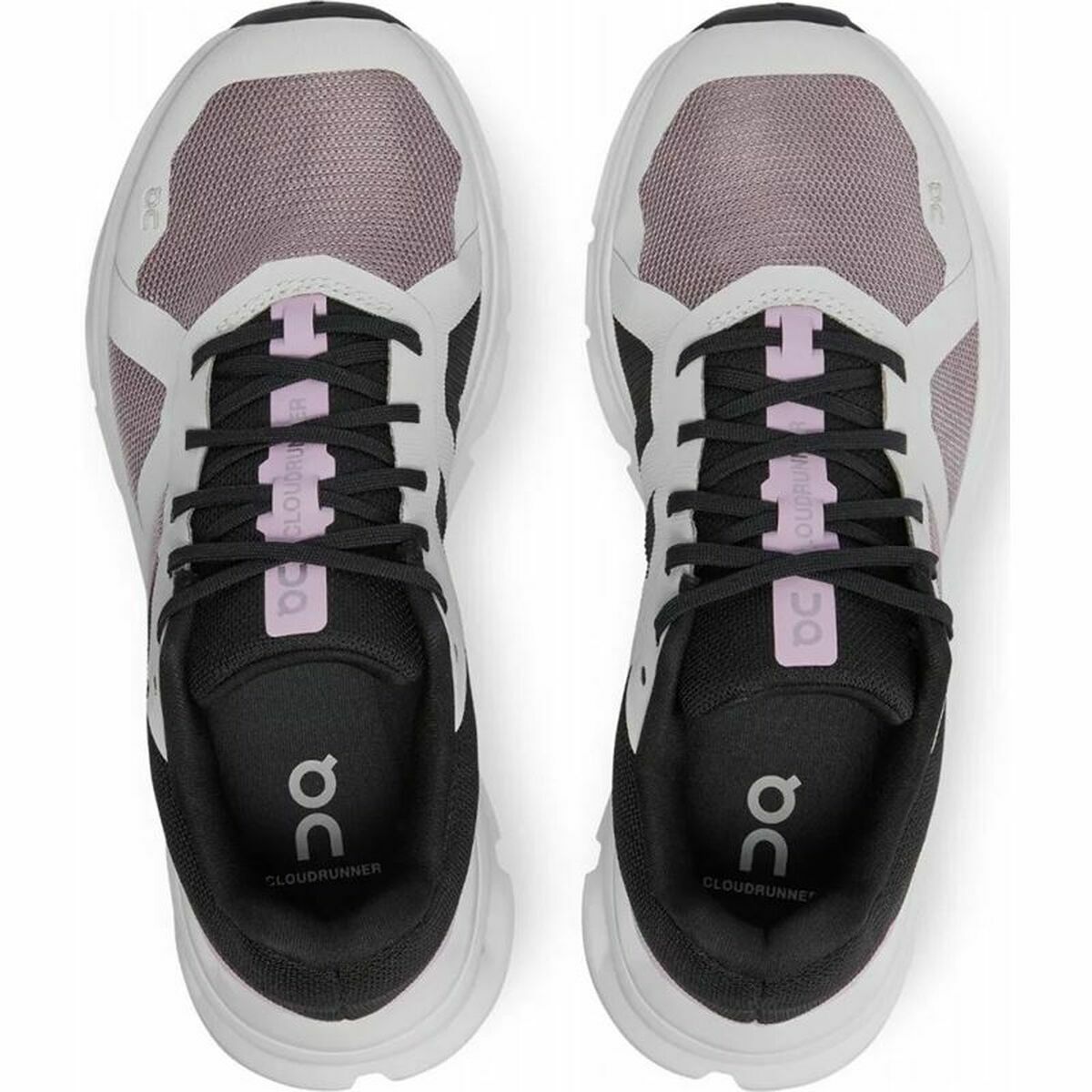 Беговые кроссовки для взрослых On Running Cloudrunner-5