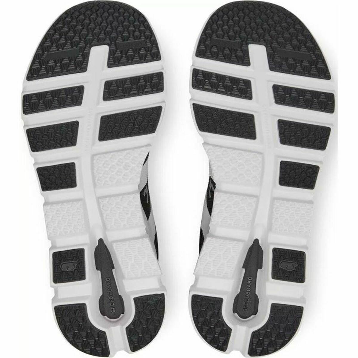 Беговые кроссовки для взрослых On Running Cloudrunner-4