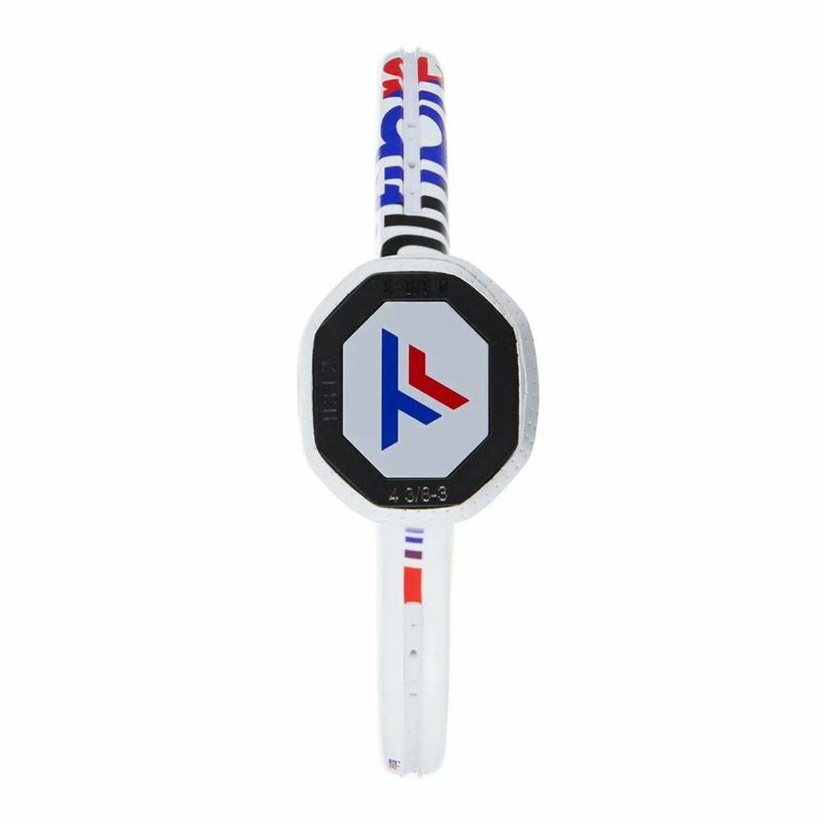 Теннисная ракетка Tecnifibre T-Fight 300 Isoflex Grip 2 Разноцветный-2