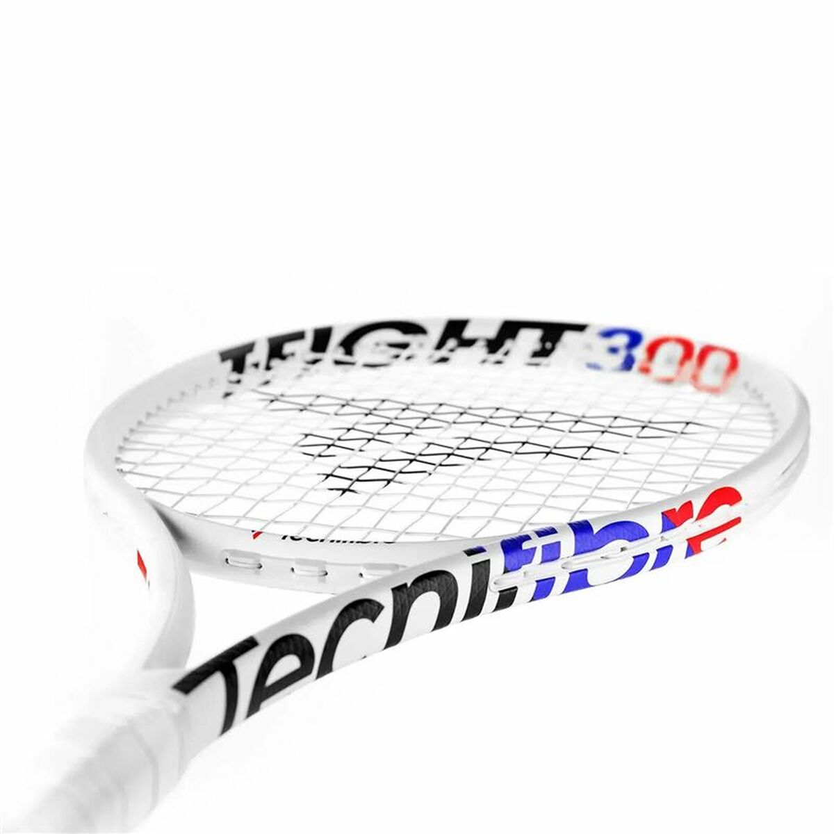 Теннисная ракетка Tecnifibre T-Fight 300 Isoflex Grip 2 Разноцветный-3