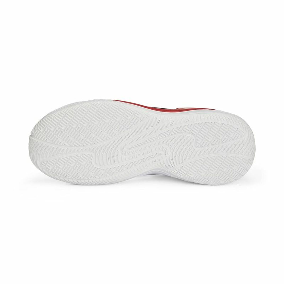 Баскетбольные кроссовки для взрослых Puma Court Rider Chaos Белый-3