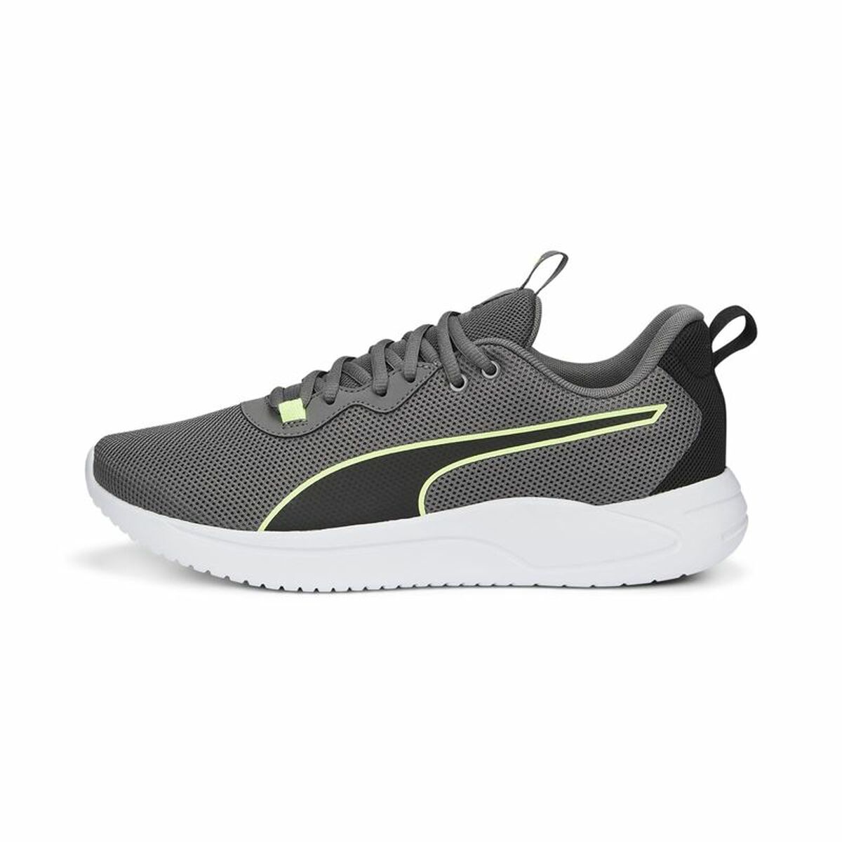 Беговые кроссовки для взрослых Puma Resolve Modern Weave  Темно-серый Унисекс-5