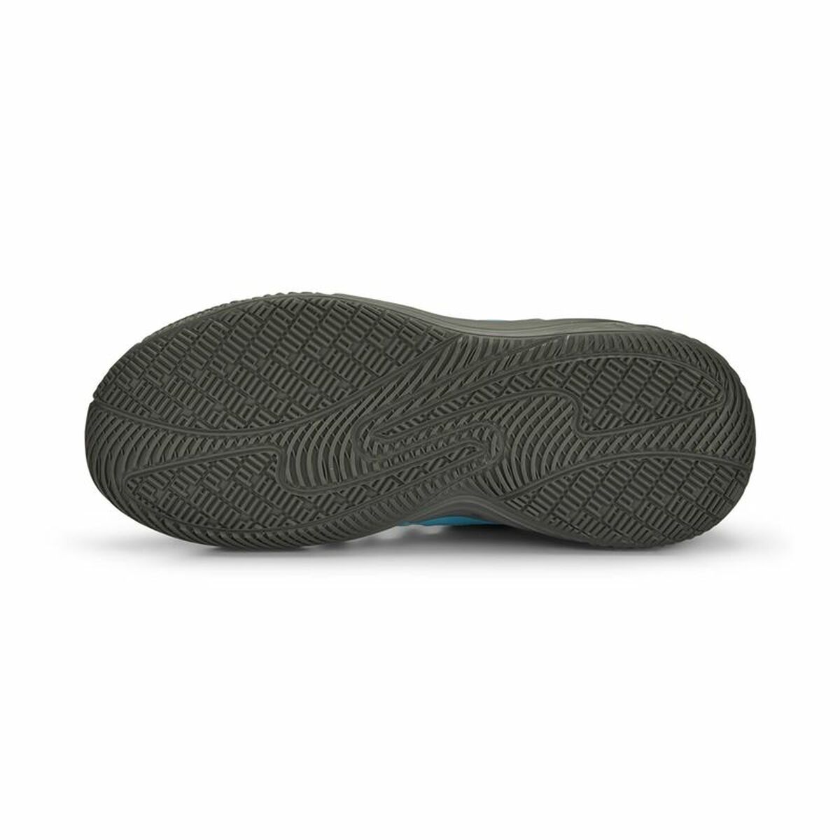 Баскетбольные кроссовки для взрослых Puma Court Rider Chaos Чёрный-3
