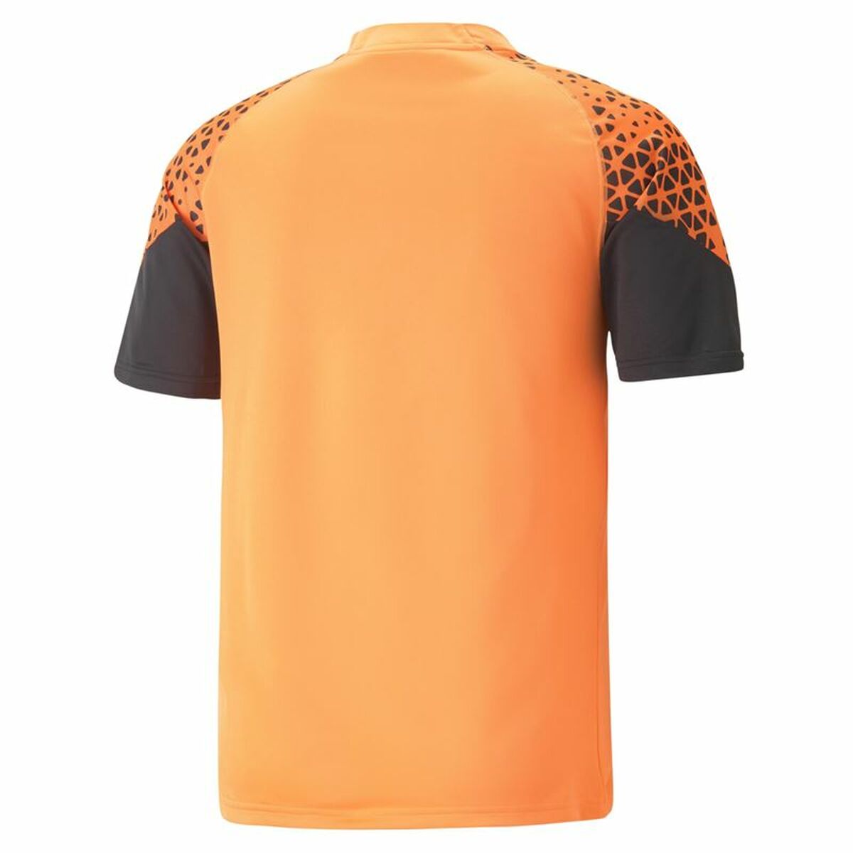 Спортивная футболка с коротким рукавом, мужская Puma Individual Cup Training-2