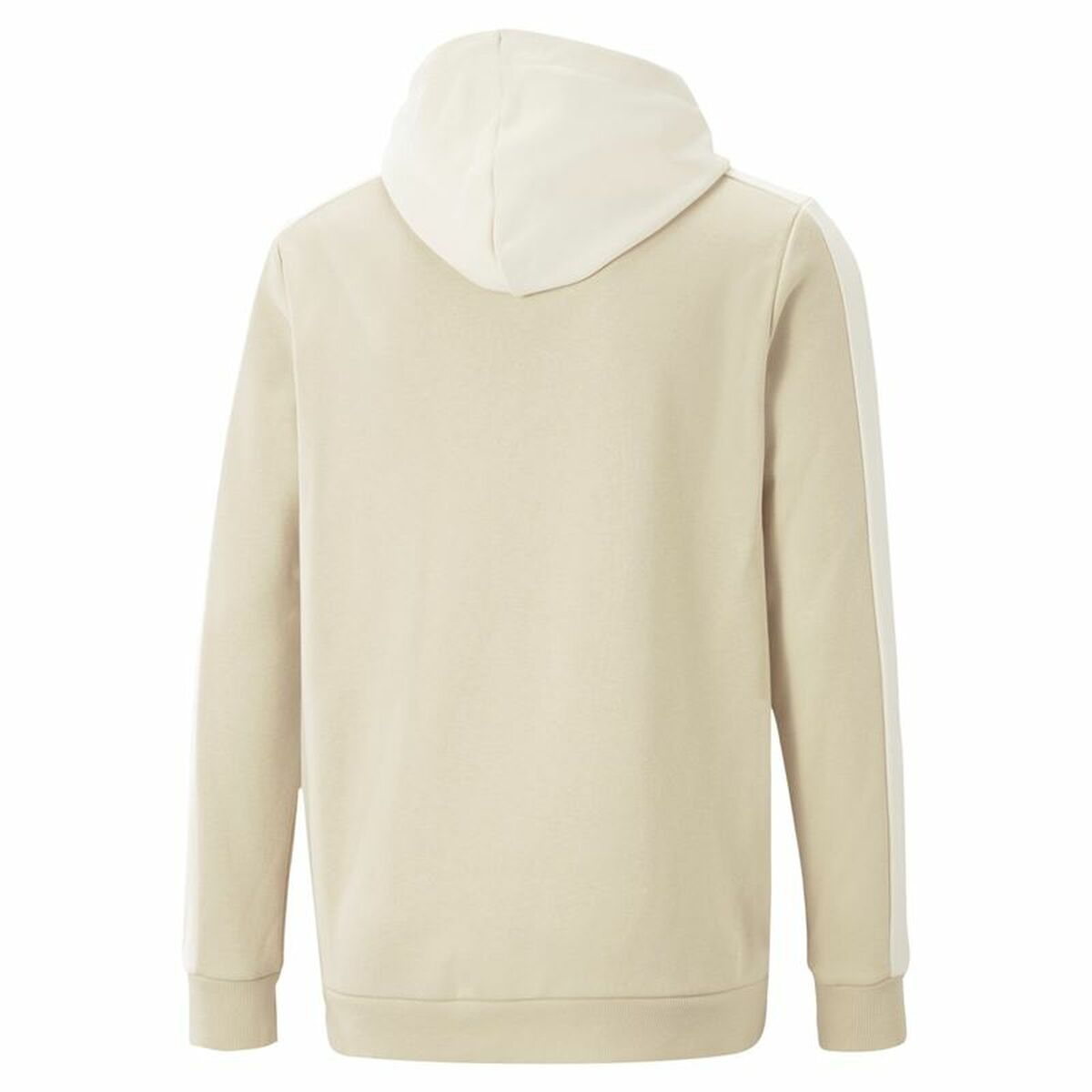 Блоки мардони Hoodie Puma X Tape Beige-2