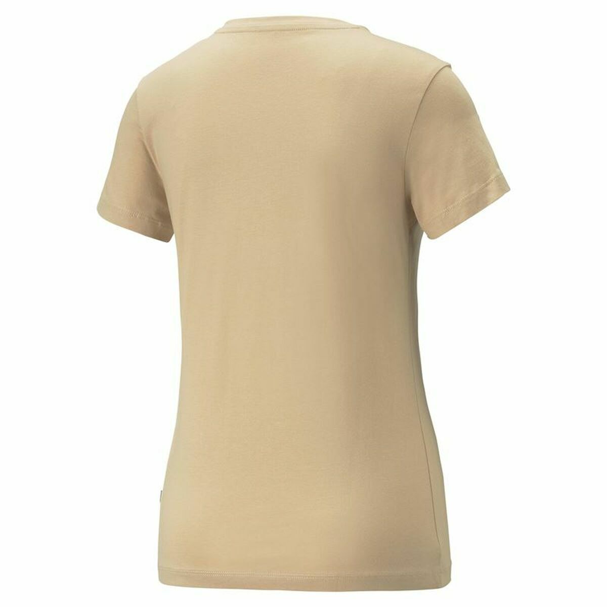 短袖女子Puma Essentials+Embroidery T恤-2
