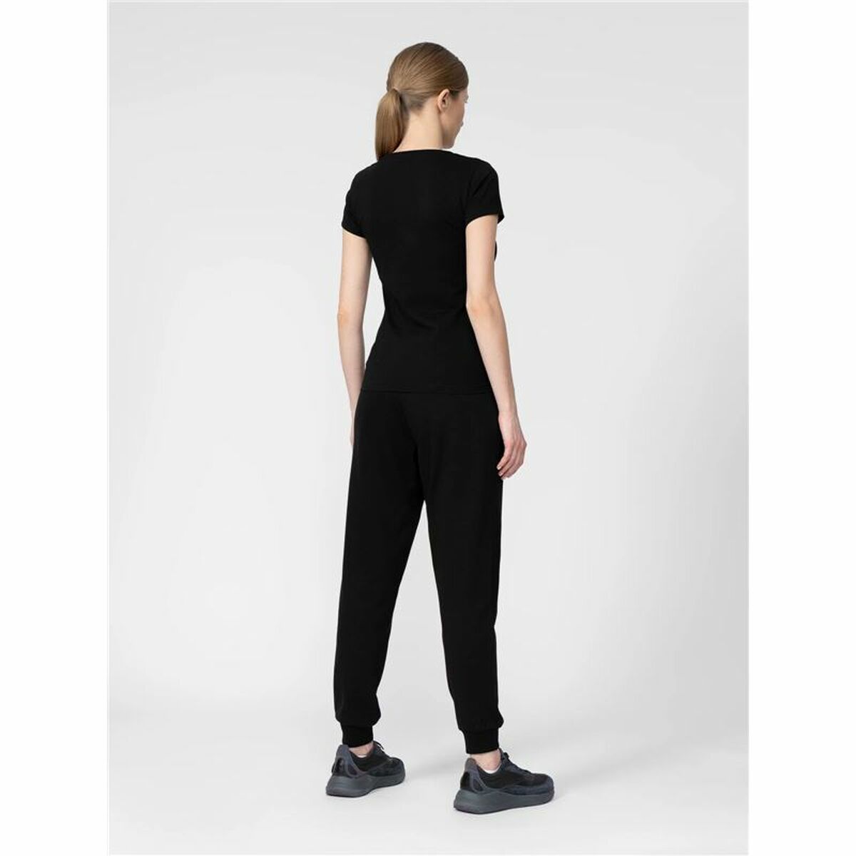 短袖女子4F TSD350-8