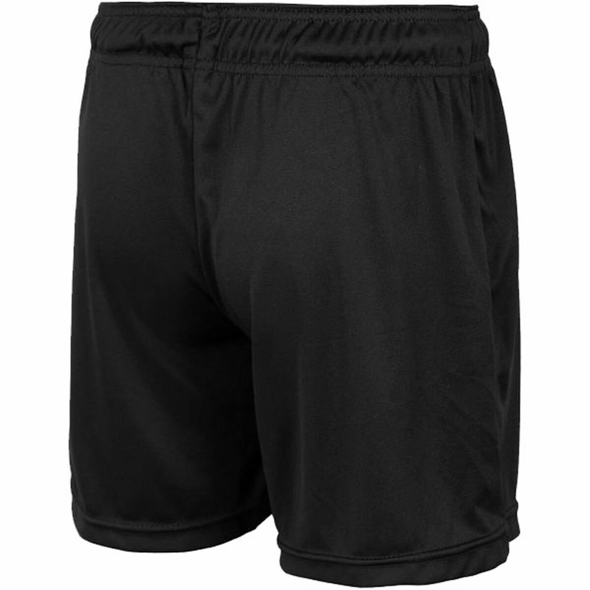 Boys Sports Shorts 4F HJL22-JSKMTR001 Сиёҳ-4
