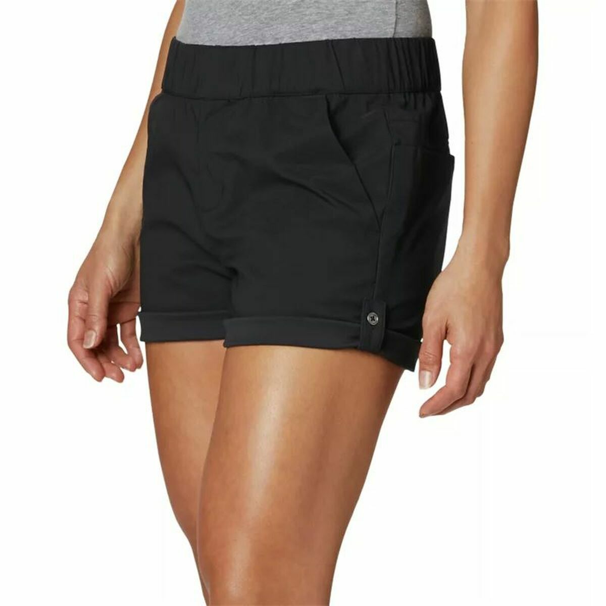 Спортивные шорты Columbia Firwood Camp™ гора-2
