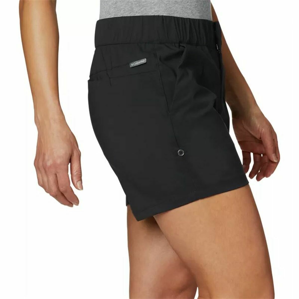 Спортивные шорты Columbia Firwood Camp™ гора-3