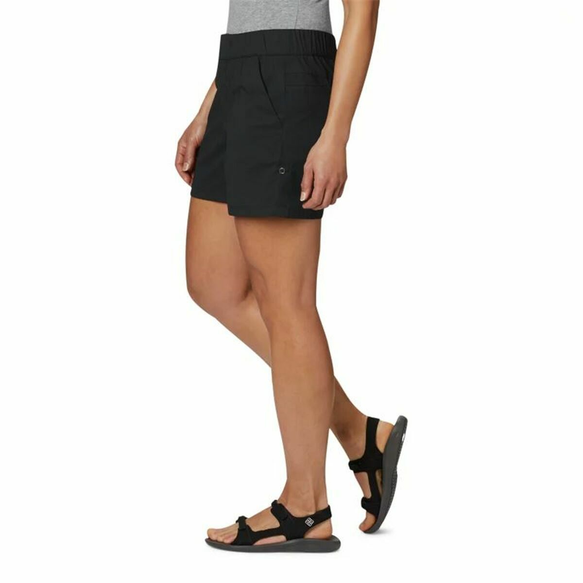 Спортивные шорты Columbia Firwood Camp™ гора-4