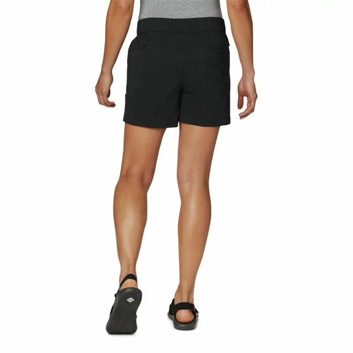 Спортивные шорты Columbia Firwood Camp™ гора-5