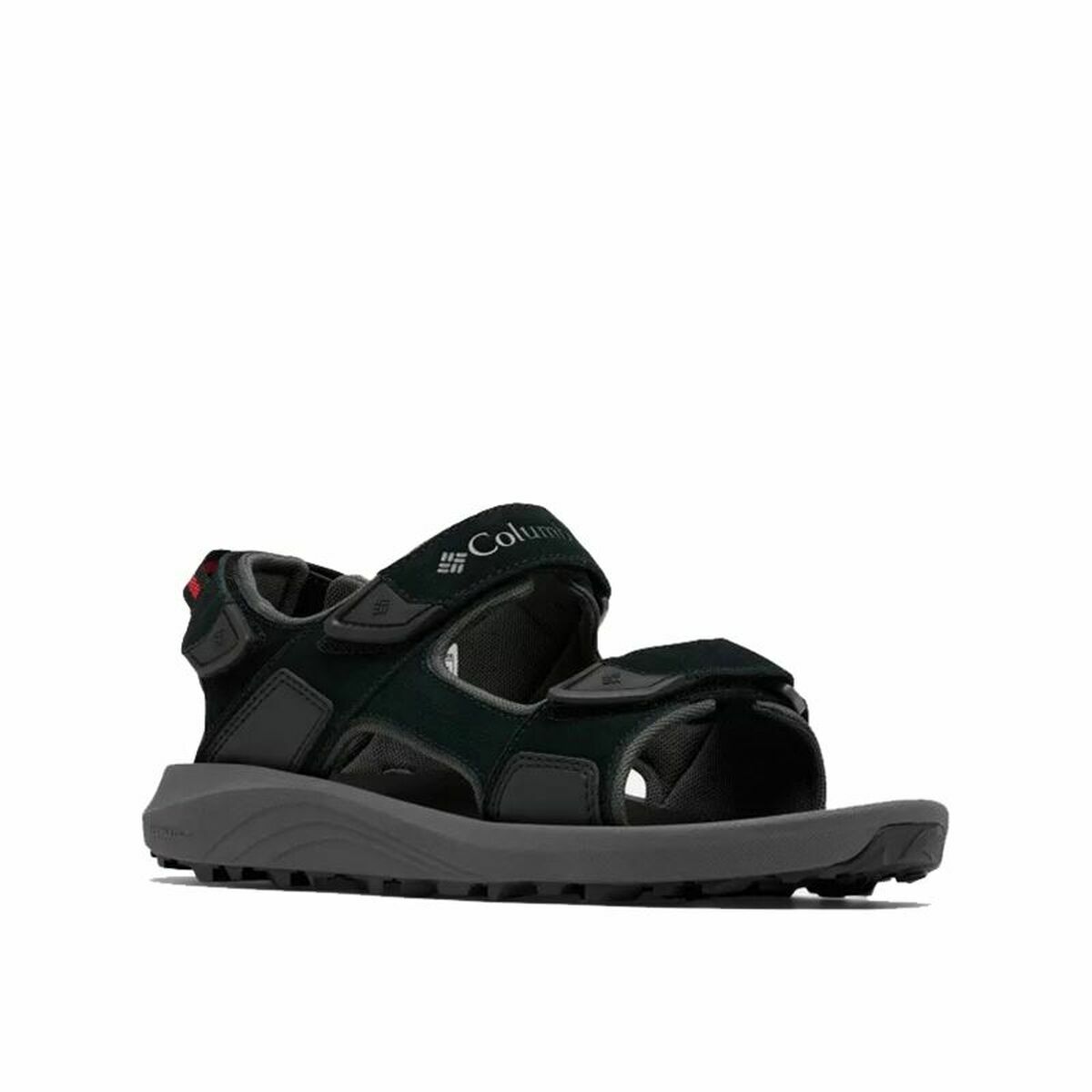 Columbia Trailstorm ™ 3 Mountain Travel Sandals Black-5