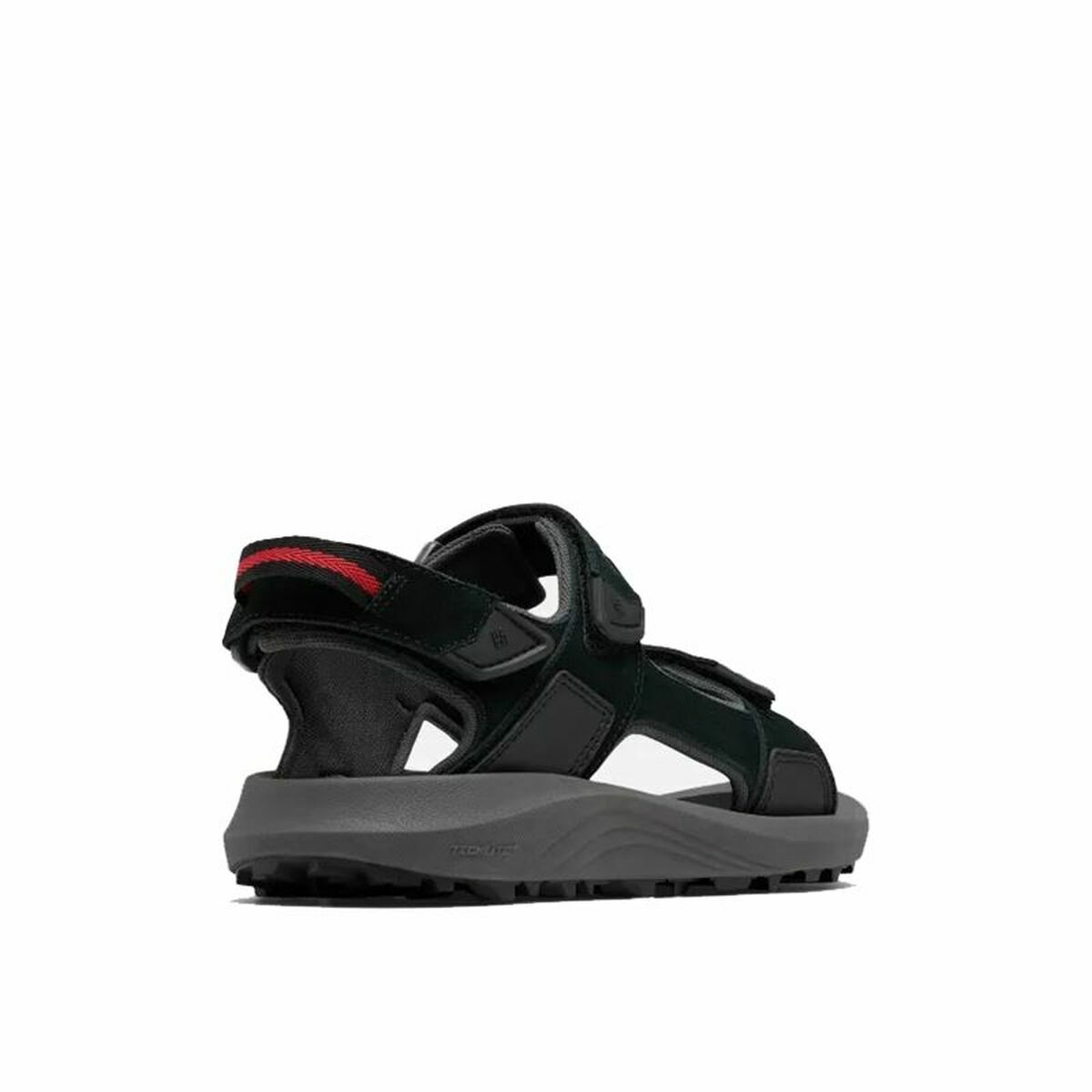 Columbia Trailstorm ™ 3 Mountain Travel Sandals Black-6