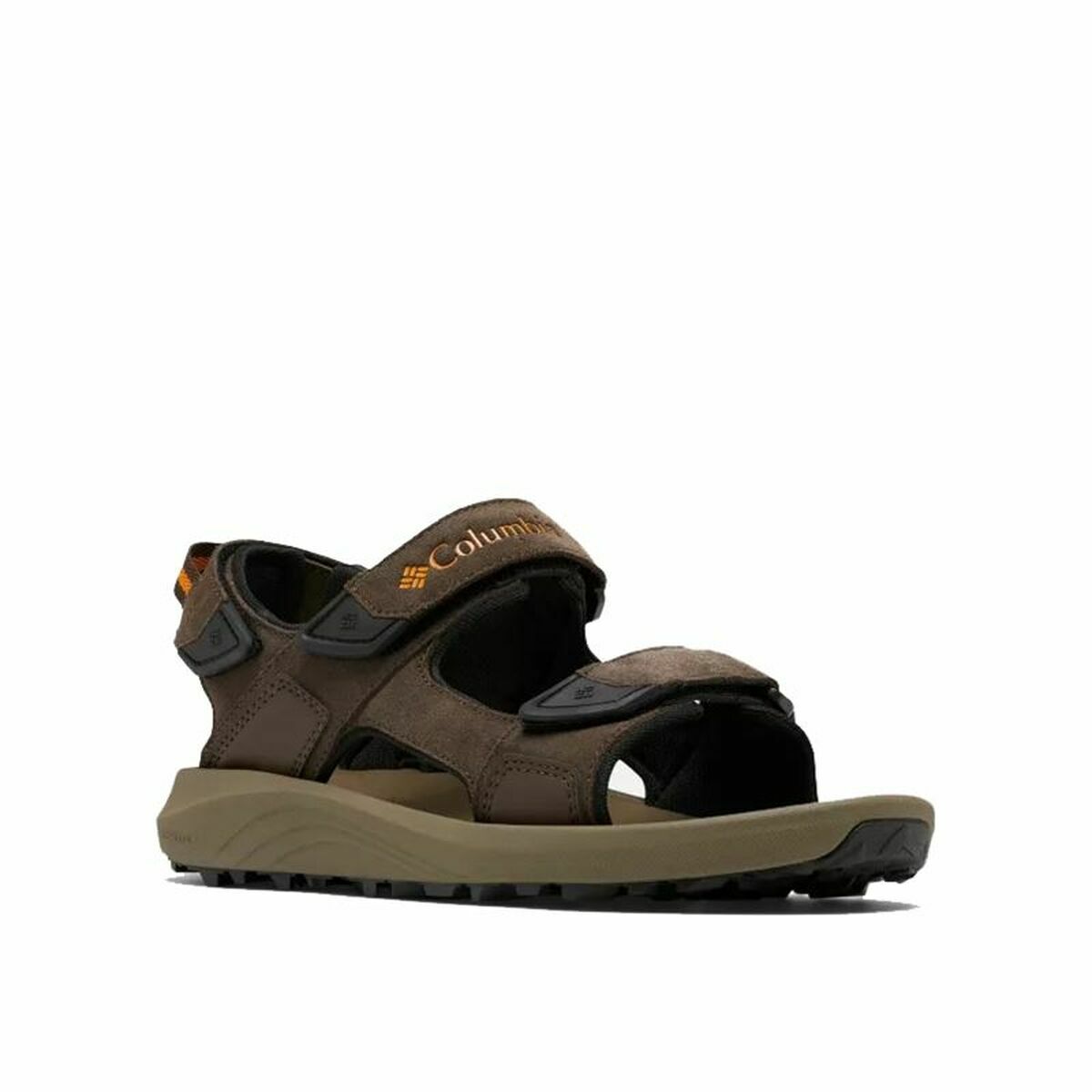 Columbia Trailstorm ™ Mountain Tourism Sandals 3 Brown-2