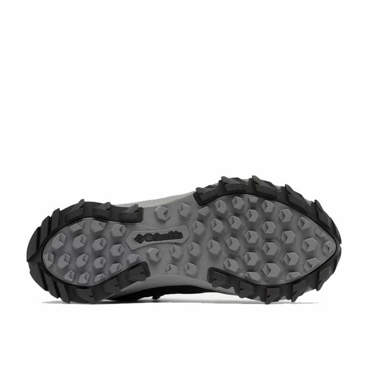 Сапоги для гор Columbia Peakfreak III Outdry Женщина Чёрный-5
