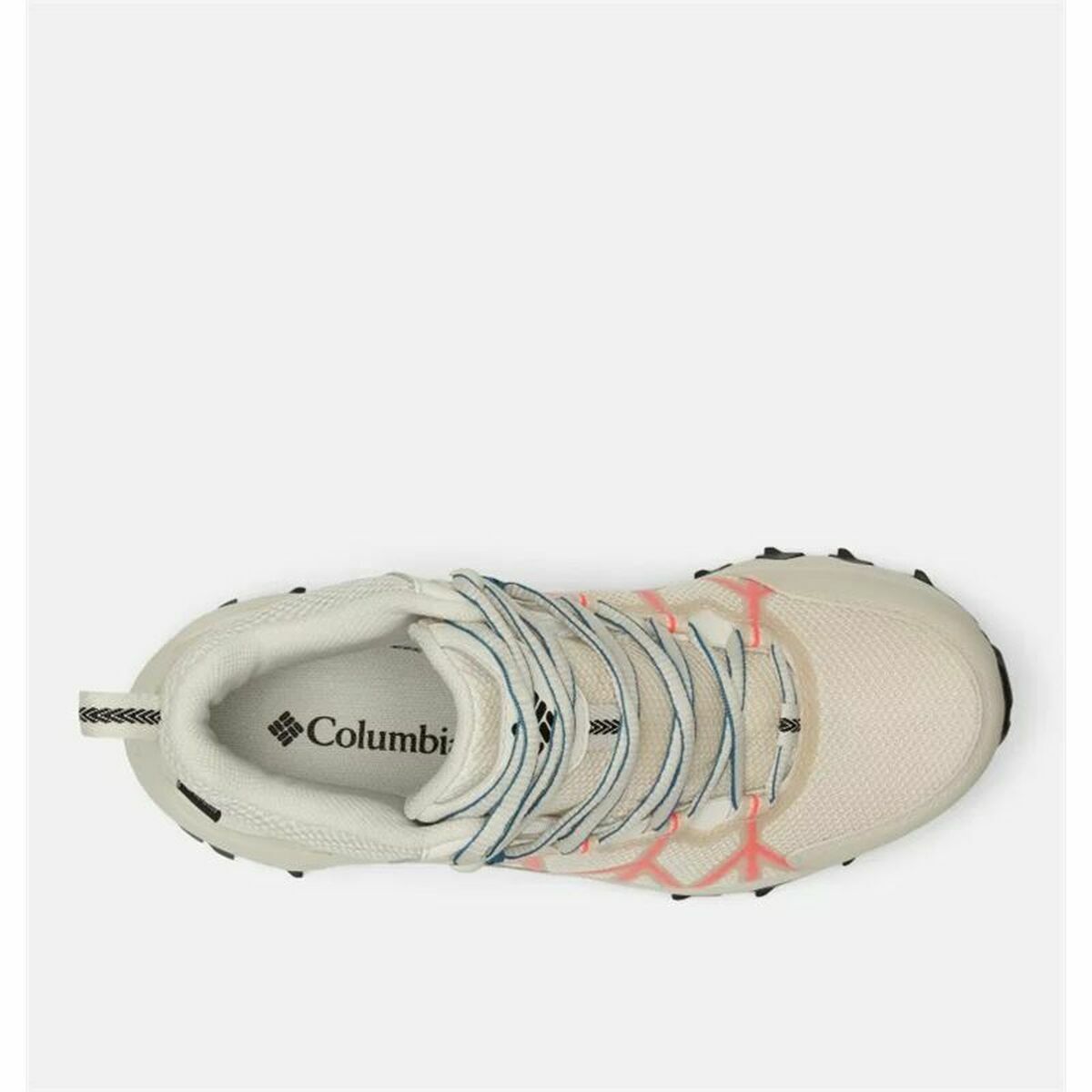 Сапоги для гор Columbia Peakfreak III Outdry Женщина Белый-6