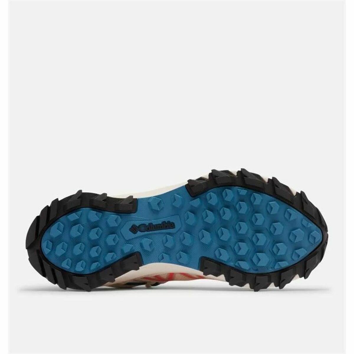 Сапоги для гор Columbia Peakfreak III Outdry Женщина Белый-7