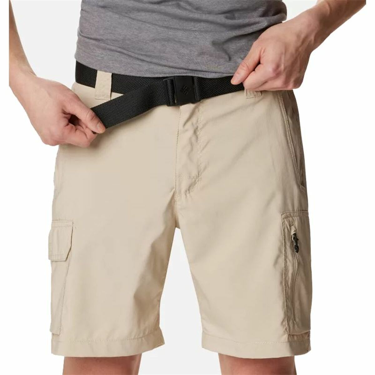 Спортивные шорты Columbia Silver Ridge  гора-3