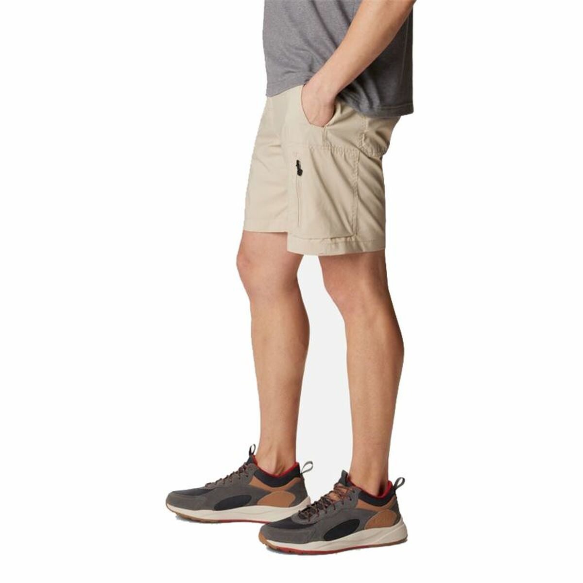 Спортивные шорты Columbia Silver Ridge  гора-4