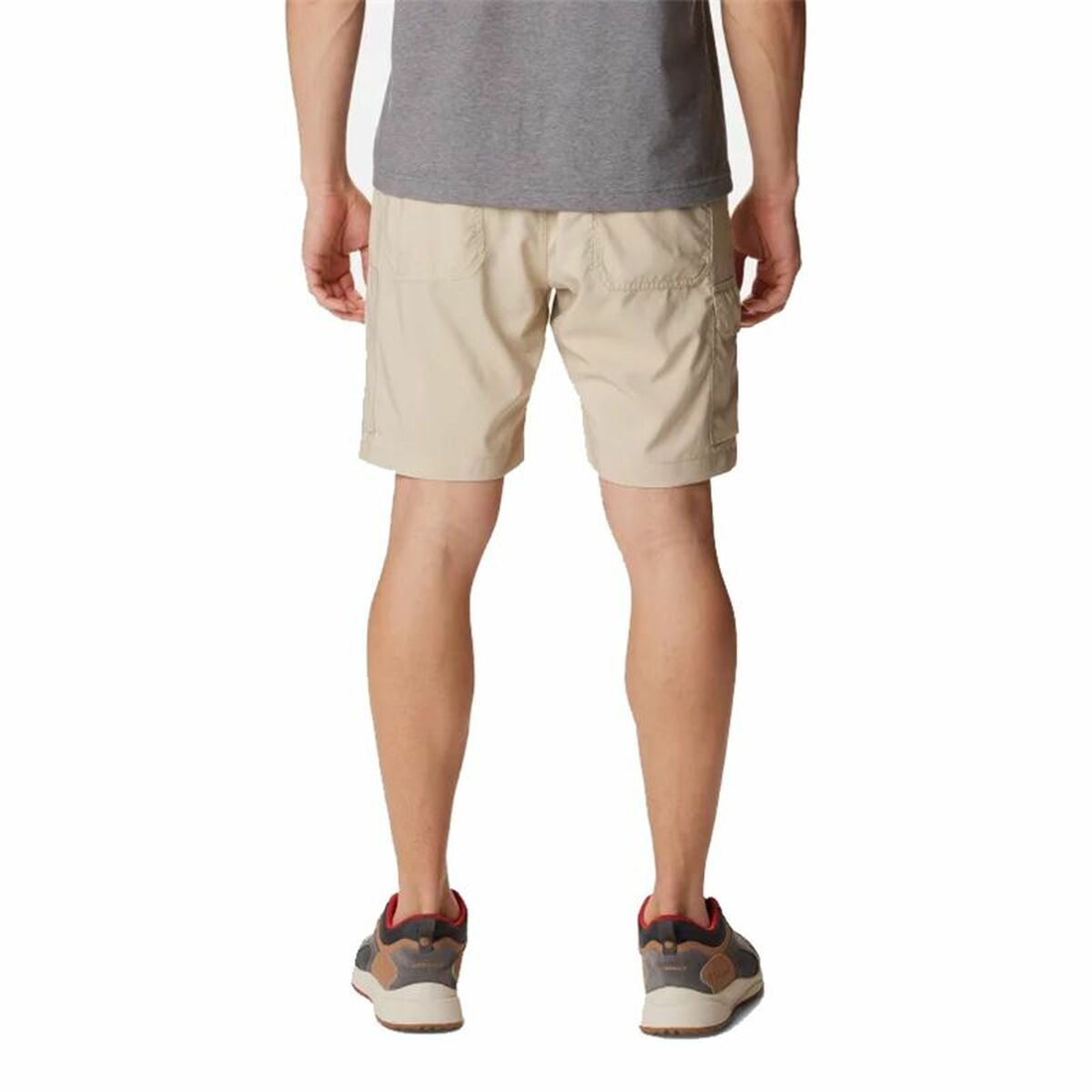 Спортивные шорты Columbia Silver Ridge  гора-5