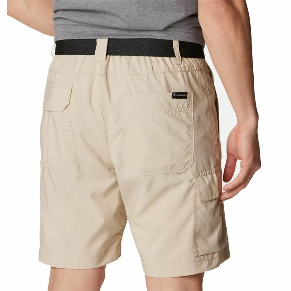 Спортивные шорты Columbia Silver Ridge  гора-7