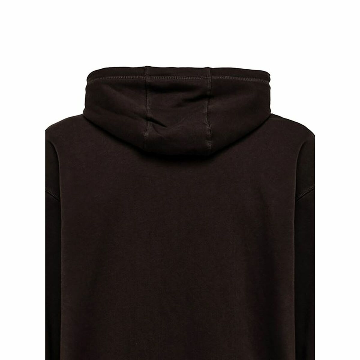 Men's Dickies Millersburg Brown Hoodie-6