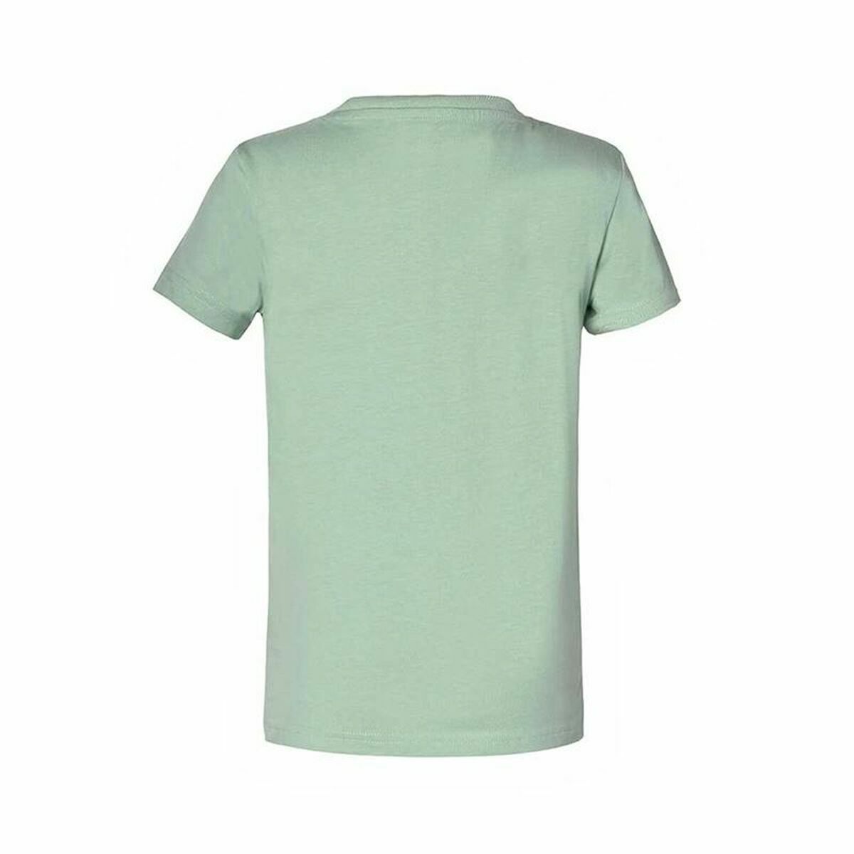 Kappa Giaglione Jade Kids Short Sleeve T-Shirt-2
