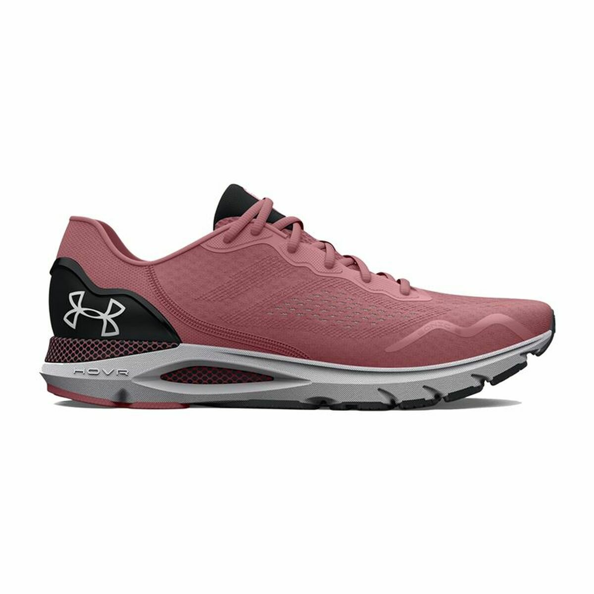 Беговые кроссовки для взрослых Under Armour Hovr Sonic 6 Розовый Женщина-2