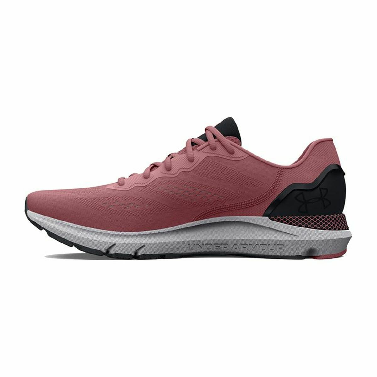 Беговые кроссовки для взрослых Under Armour Hovr Sonic 6 Розовый Женщина-3