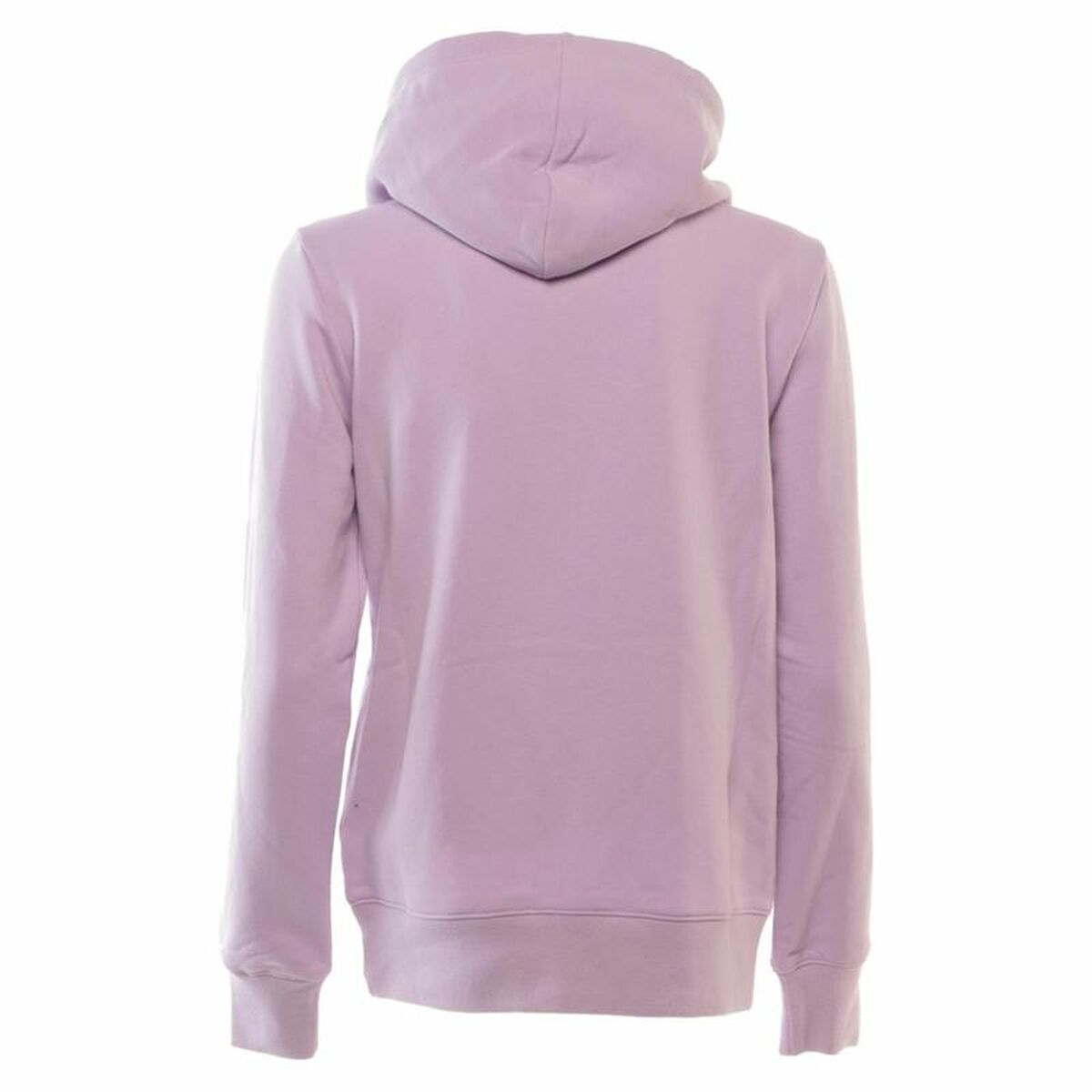 Hooded Sweatshirt Damen Champion Lila-2