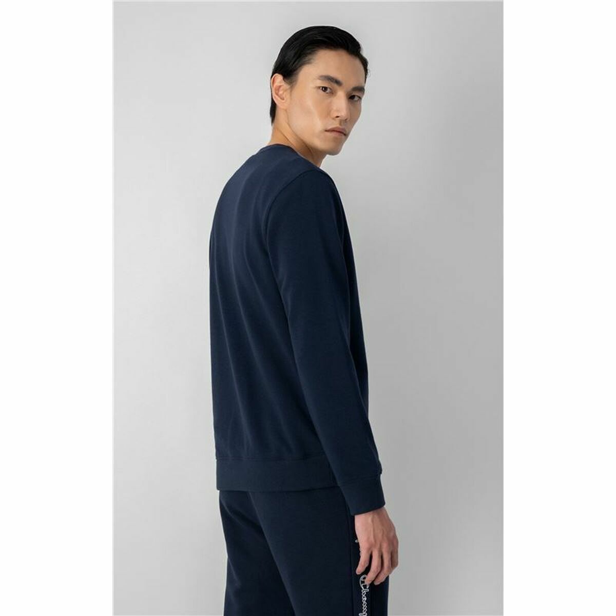 Şampiyon kapüşonlu-3