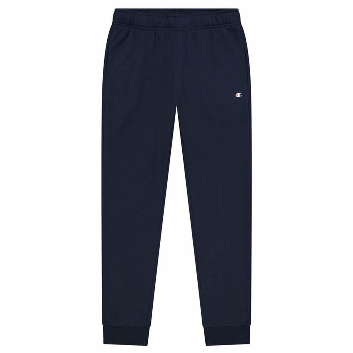 Champion Rib Cuff Men's Long Sweatpants-6
