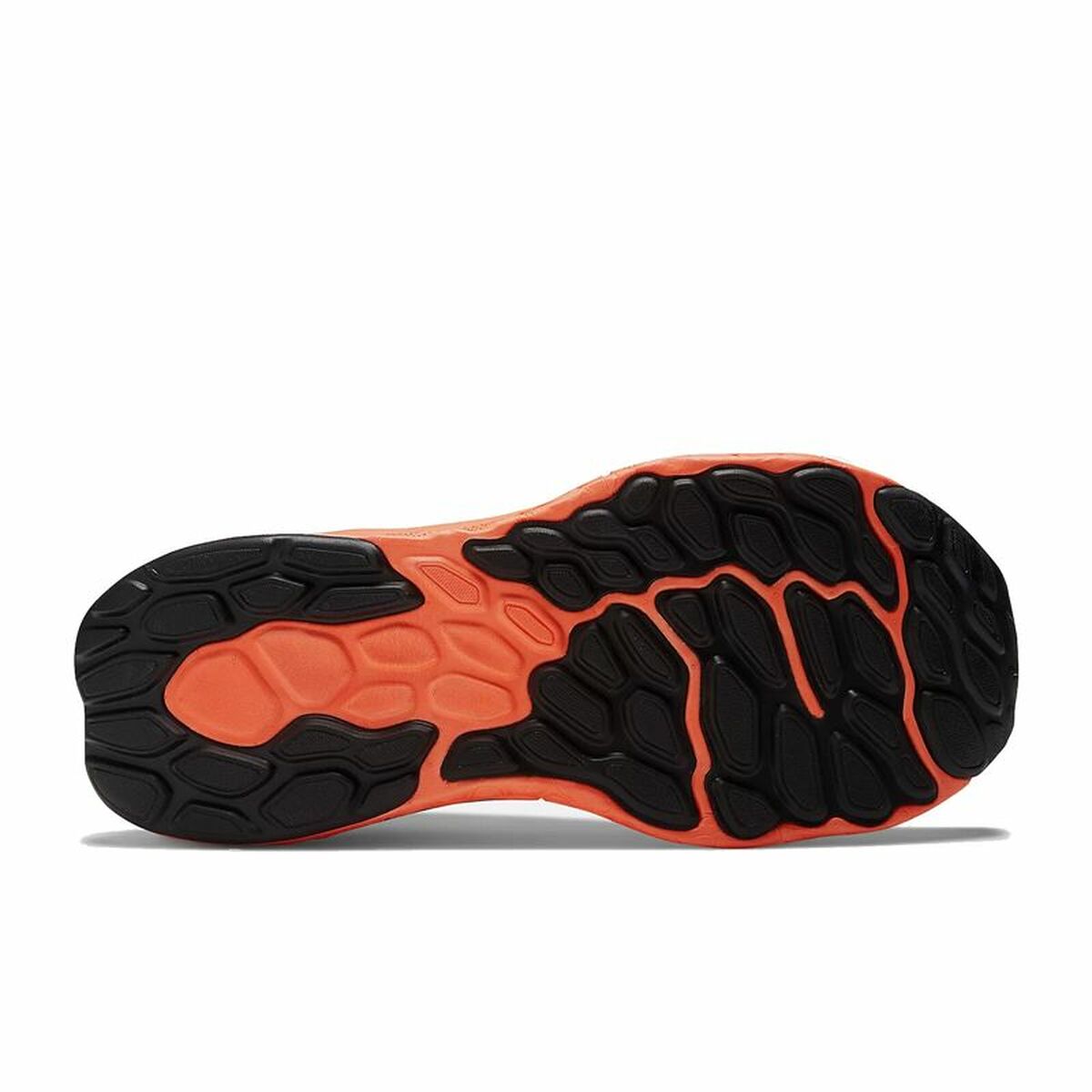 Беговые кроссовки для взрослых New Balance Fresh Foam X Белый Мужской-5