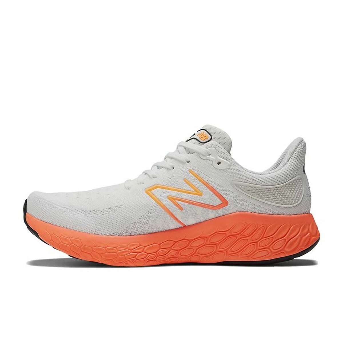 Беговые кроссовки для взрослых New Balance Fresh Foam X Белый Мужской-6