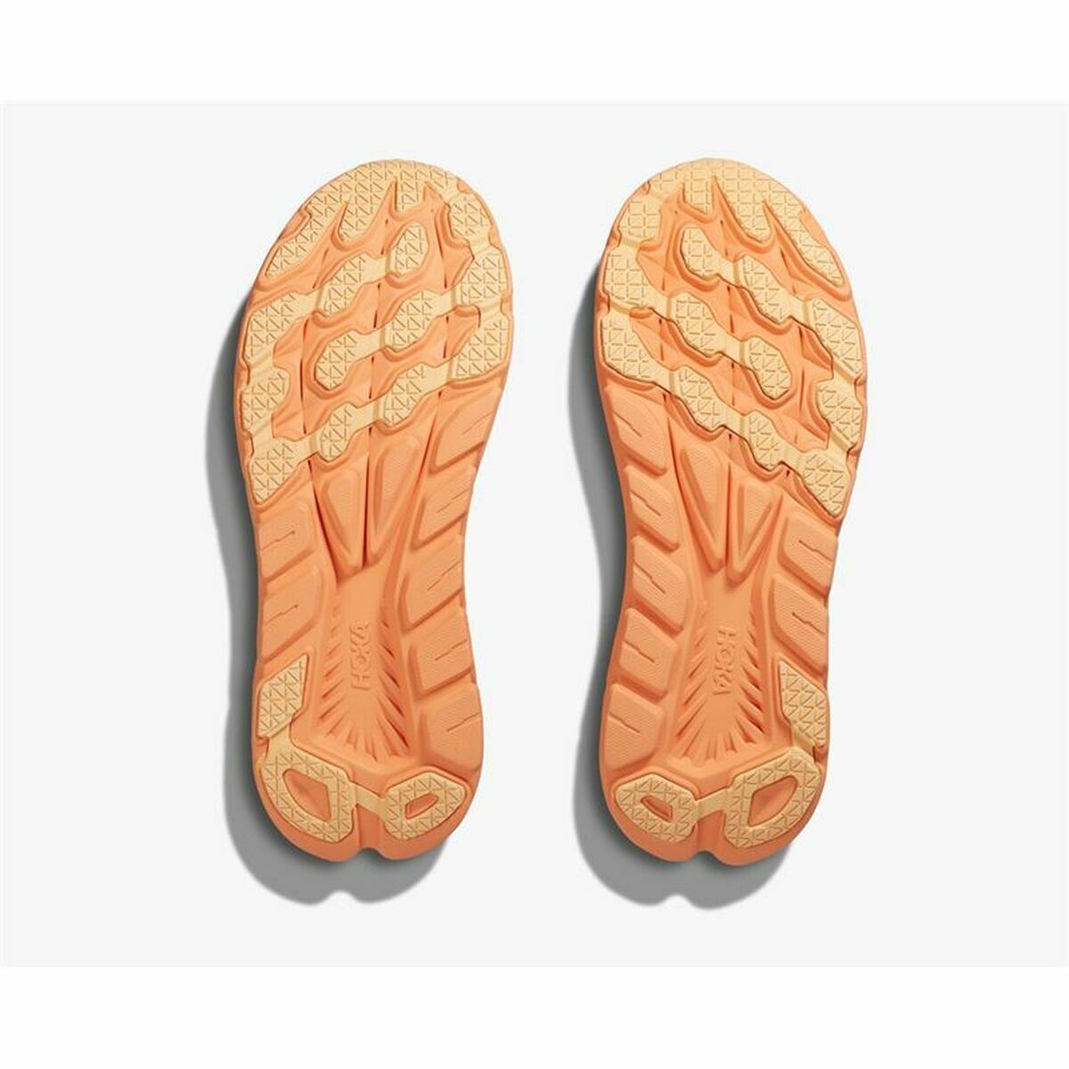 Беговые кроссовки для взрослых HOKA Rincon 3 Синий Мужской-4