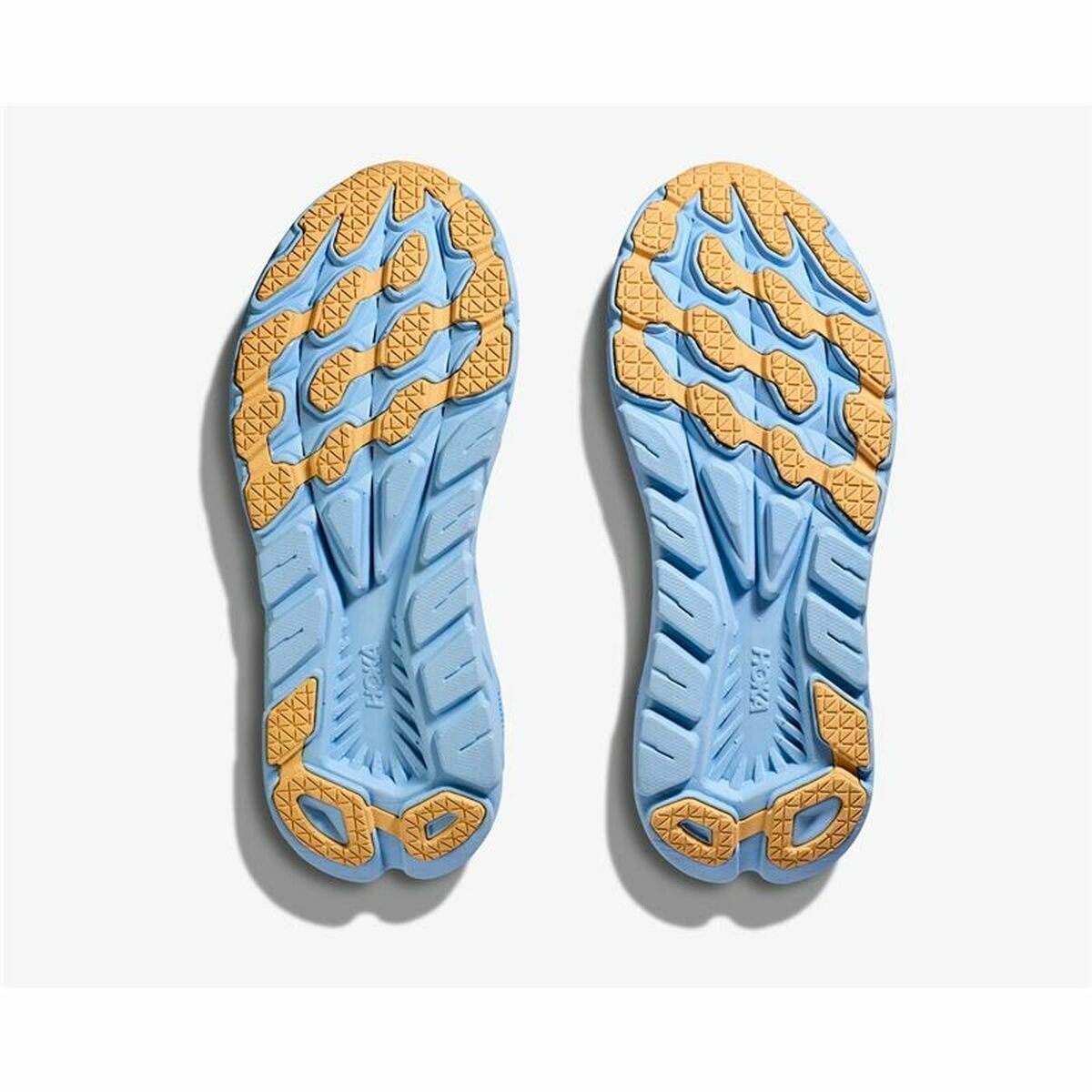 Sapatilhas de corrida para adultos HOKA Rinkon 3 Laranja Mulher-4