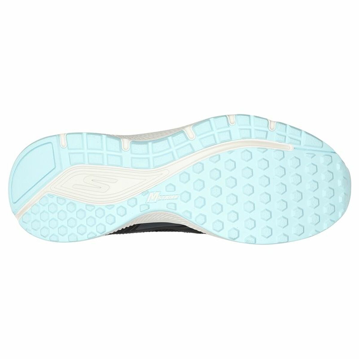 Беговые кроссовки для взрослых Skechers GO RUN Consistent  Чёрный Женщина-4