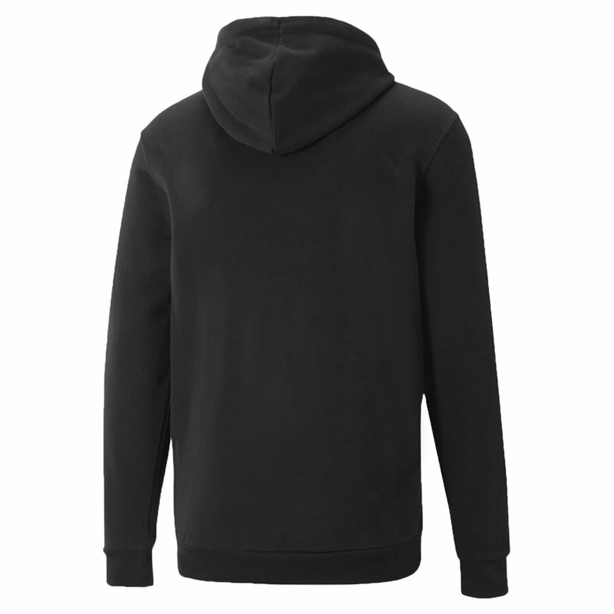 Casaco com capuz masculino Puma Essentials Preto-2