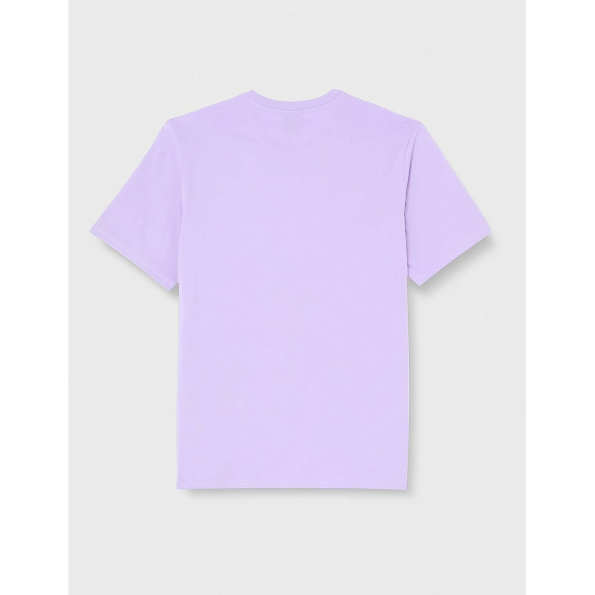 短袖球衣男子Champion Crewneck Lilovy-3