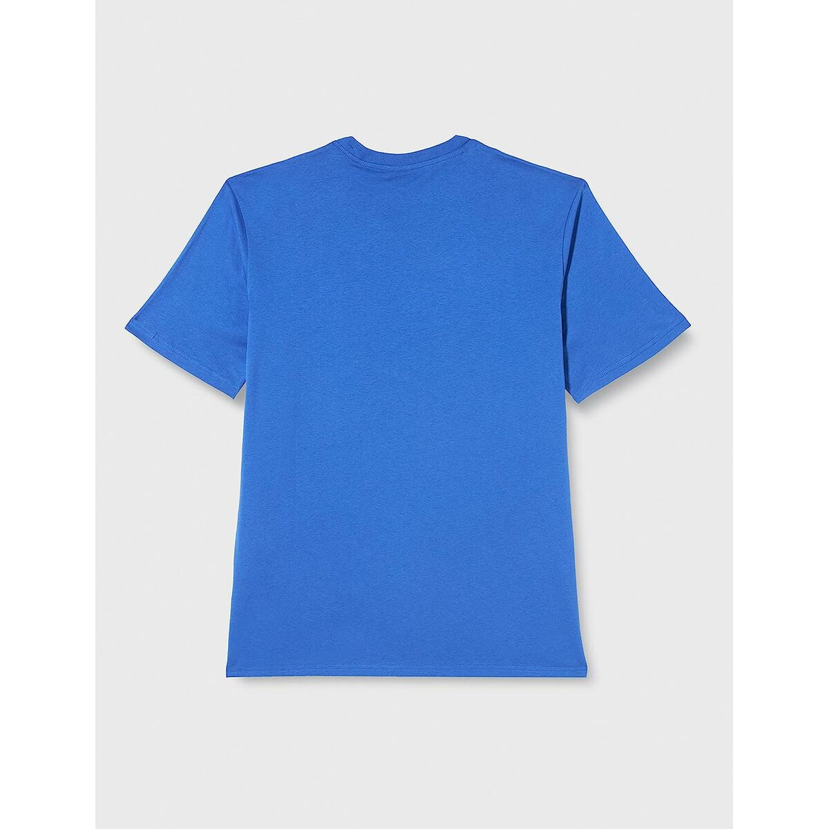 短袖球衣男子Champion Crewneck Blue-3